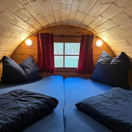 Campingfass Zur Adria