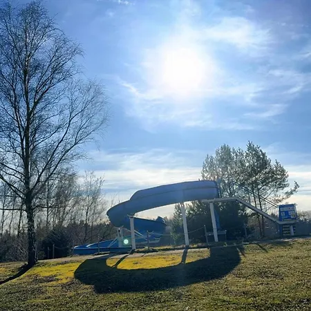 Campingfass Zur Adria Campeggio *