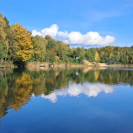 Campingfass Zur Adria Grossdubrau