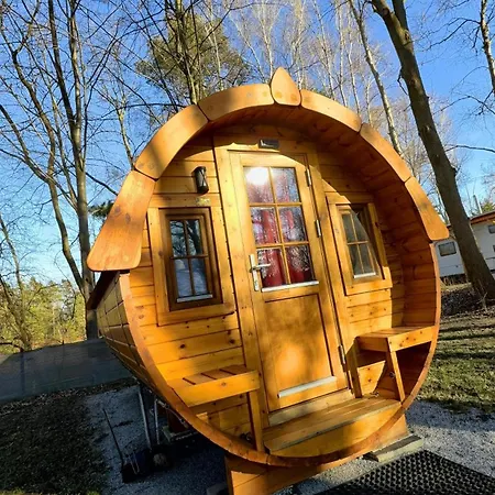Campingfass Zur Adria *