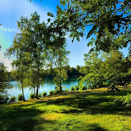 Campingfass Zur Adria Campeggio